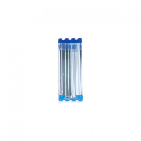 4 clips transparents pour nappe