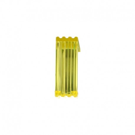 4 clips transparents pour nappe
