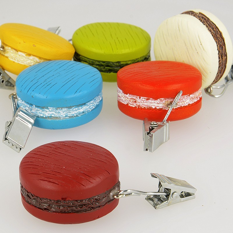 4 poids pour nappe