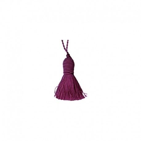 Pompon bourdon