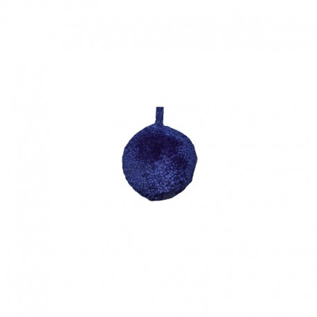 Pompon boule - 18 mm