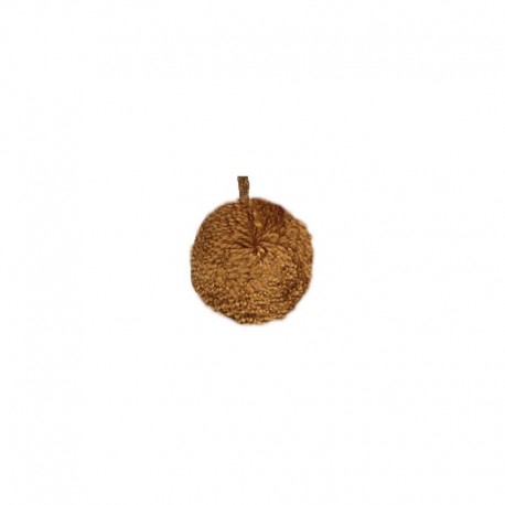 Pompon boule - 18 mm