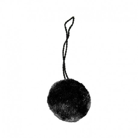 Pompon boule - 18 mm