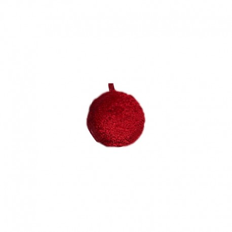 Pompon Boule - 30 mm