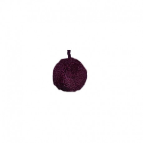 Pompon Boule - 30 mm