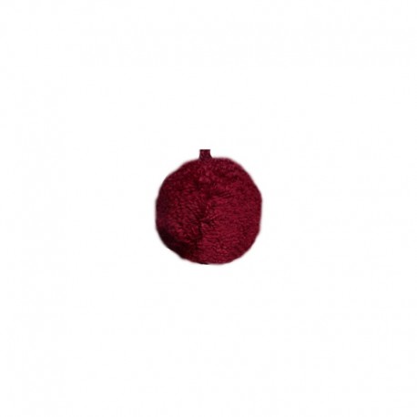 Pompon Boule - 30 mm