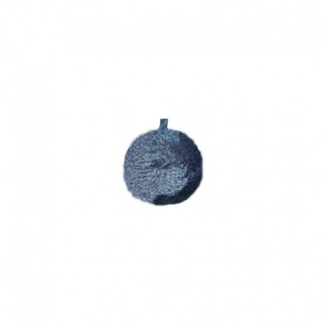 Pompon Boule - 30 mm