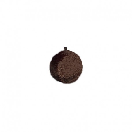 Pompon Boule - 30 mm