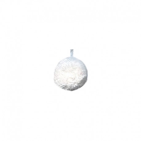 Pompon Boule - 30 mm