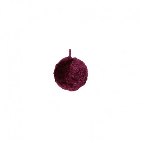 Pompon Boule - 40 mm