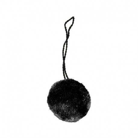 Pompon Boule - 40 mm