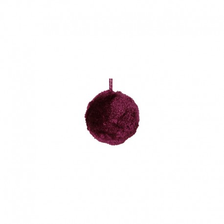 Pompon Boule - 60 mm