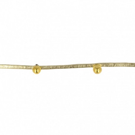 Lacette simili/perles