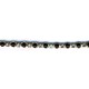 Strass & perles au metre
