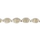 Chaine fantaisie  Argent - 