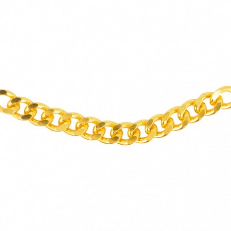 Chaine maillon 19x14,6 mm