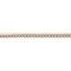 Chaine alu 3mm