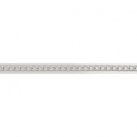 Chaine alu 3mm