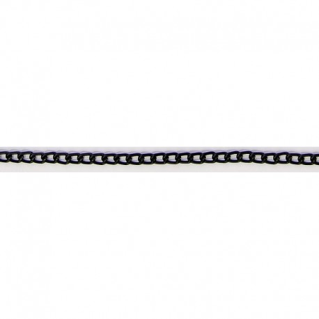 Chaine alu 3mm