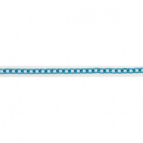 Chaine alu 3mm