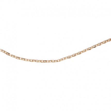 Chaine acier 2mm