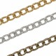 Chaine aluminium