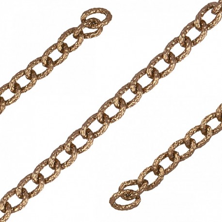 Chaine aluminium