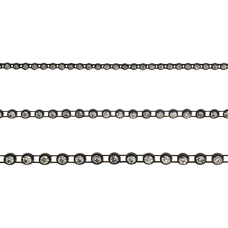 Perles au metre
