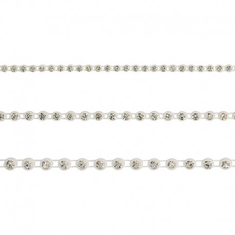 Perles au metre