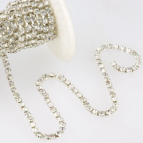 Strass au metre