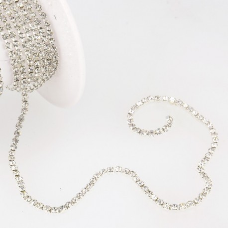 Strass au metre