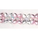 Galon perles