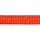 Galon paillettes fluo
