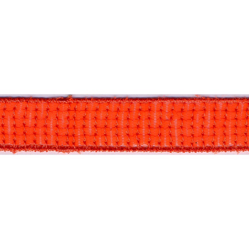 Galon paillettes fluo