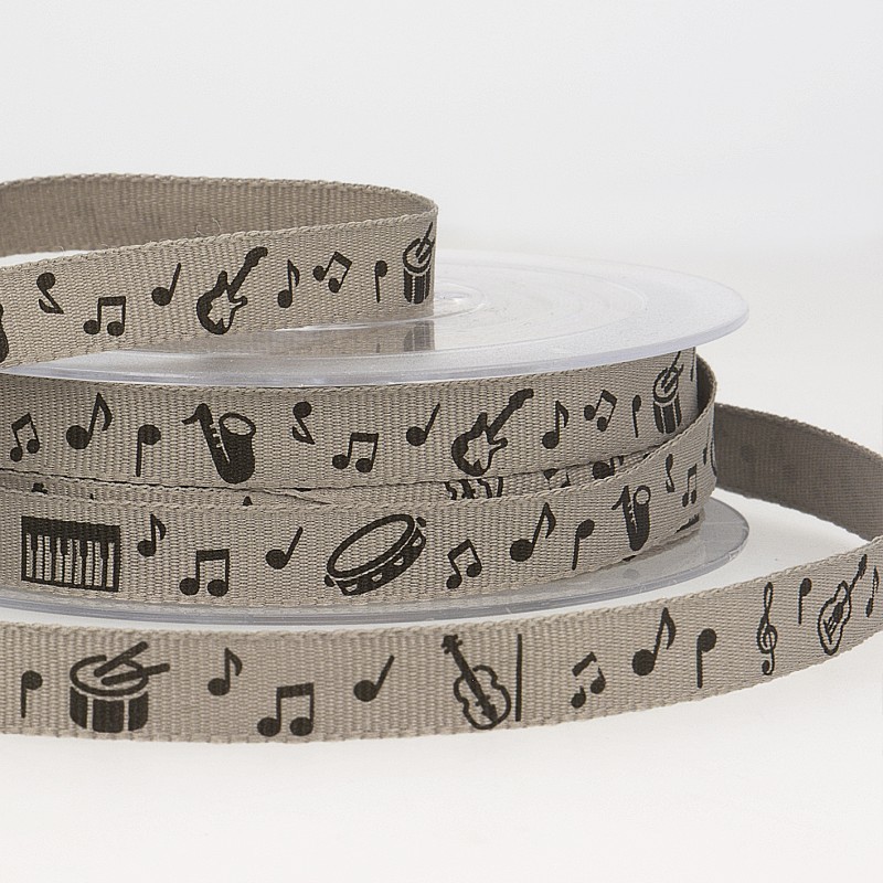 Ruban instruments