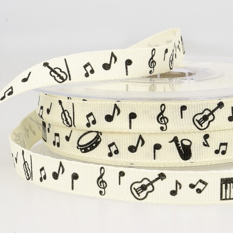 Ruban instruments