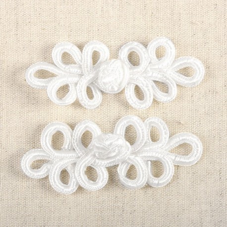 Brandebourg 30x80 mm