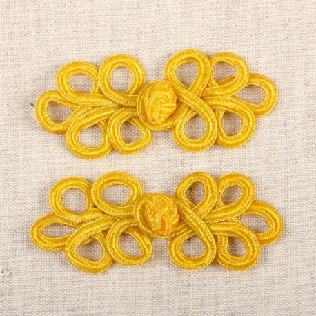 Brandebourg 30x80 mm