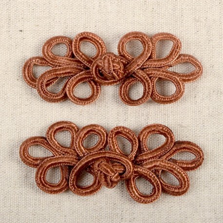 Brandebourg 30x80 mm