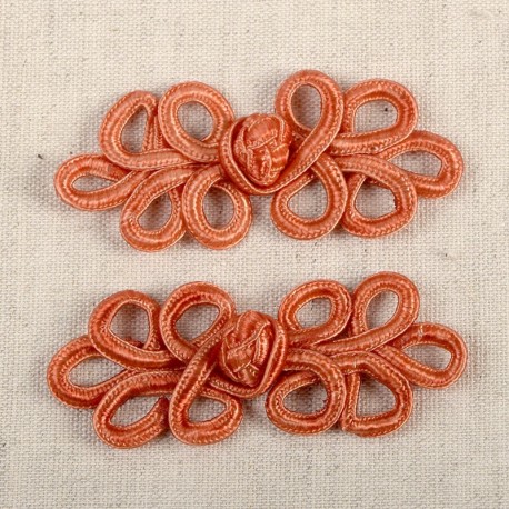 Brandebourg 30x80 mm