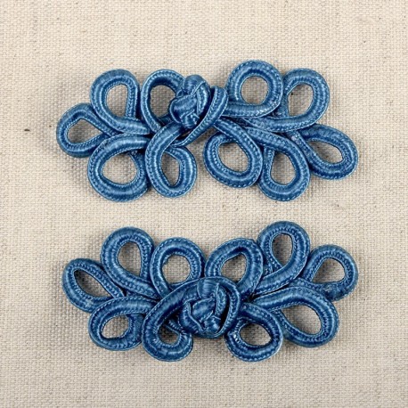 Brandebourg 30x80 mm