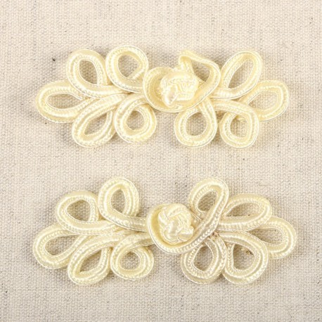 Brandebourg 30x80 mm