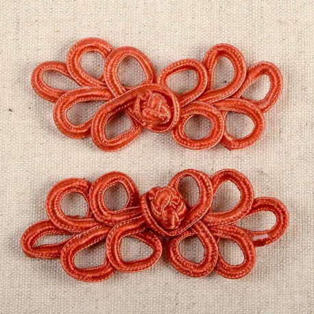 Brandebourg 30x80 mm