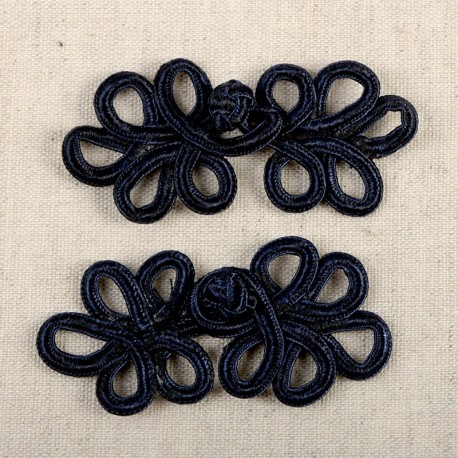 Brandebourg 30x80 mm