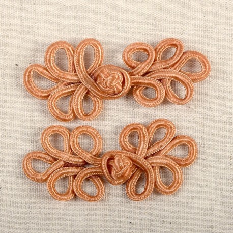 Brandebourg 30x80 mm