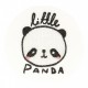 Ecusson trop mignon - Little panda