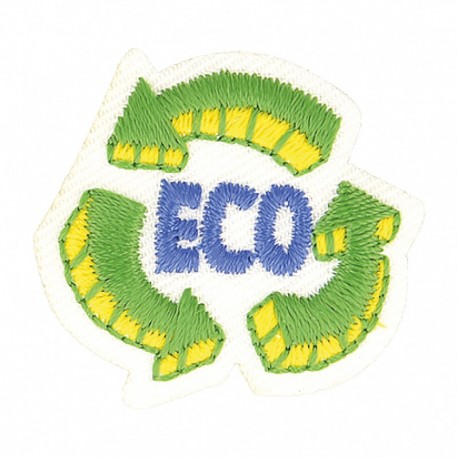Eco friendly theme - Eco