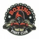 Ecusson sport - Boxing