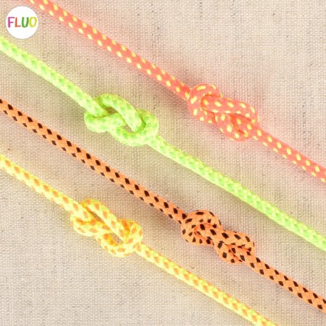 Cordon fluo