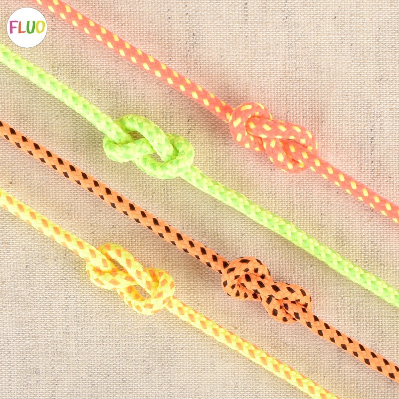 Cordon fluo